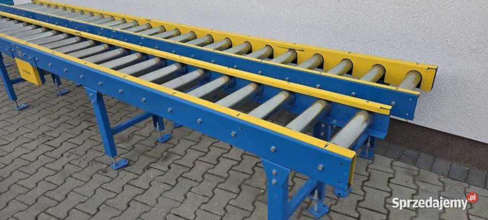 podajnik rolkowy automatyczny PROMAG rolotok Wojnowice