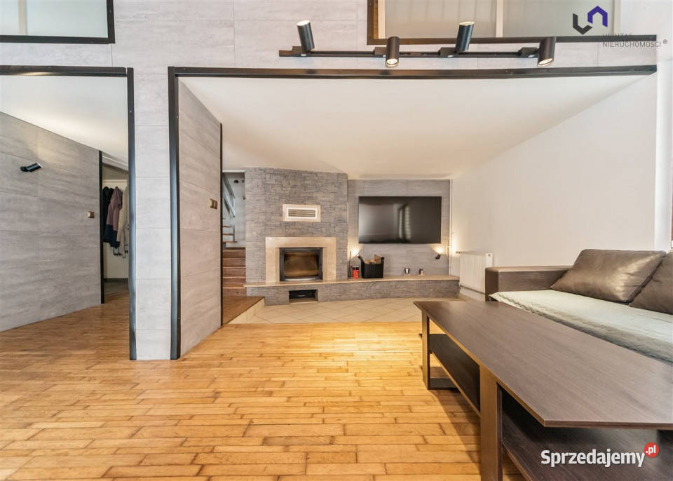 Dom wolnostojący do sprzedania 112 metry Grodziec