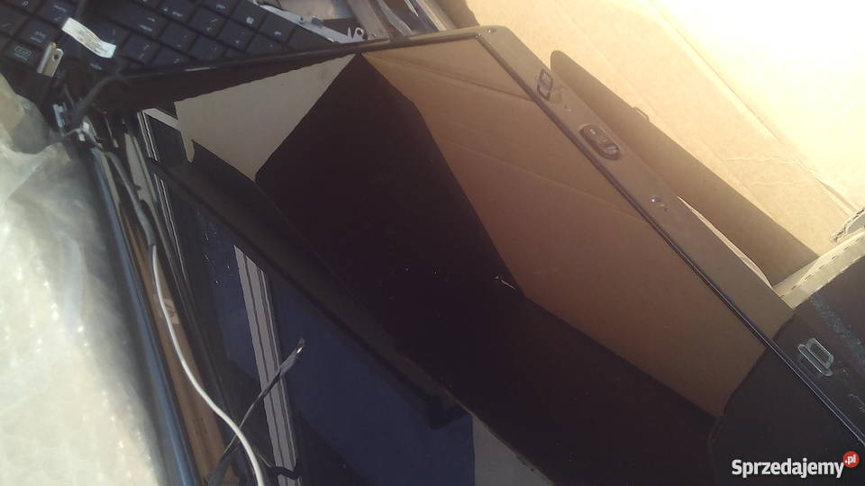 ekran matryca Hp Pavilion dv 9000 reszta Aleksandrów Łódzki