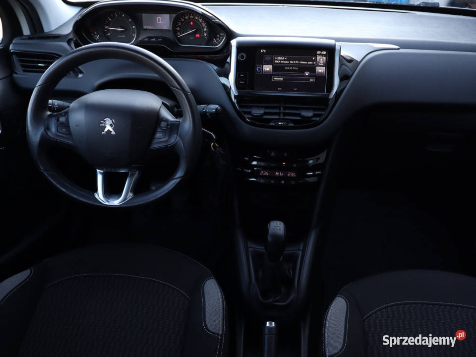 Peugeot 208 12 PureTech Bielany Wrocławskie sprzedam
