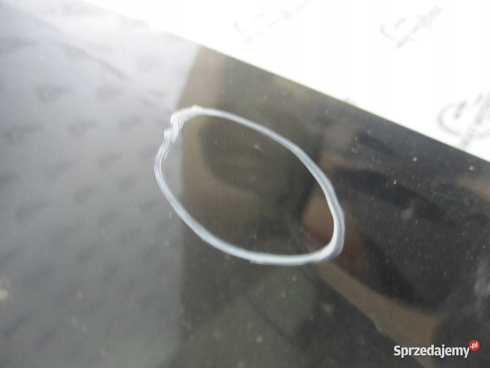 VW PASSAT CC 11r błotnik prawy przód