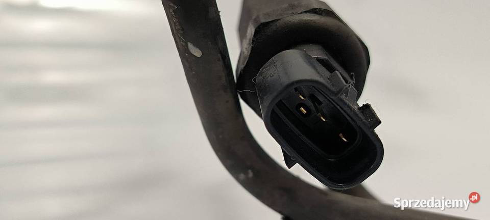 PRZEWÓD WSPOMAGANIA TOYOTA YARIS I Lipno