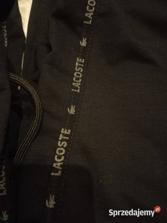 Spodnie dresowe męskie Rozmiar M Łęczna