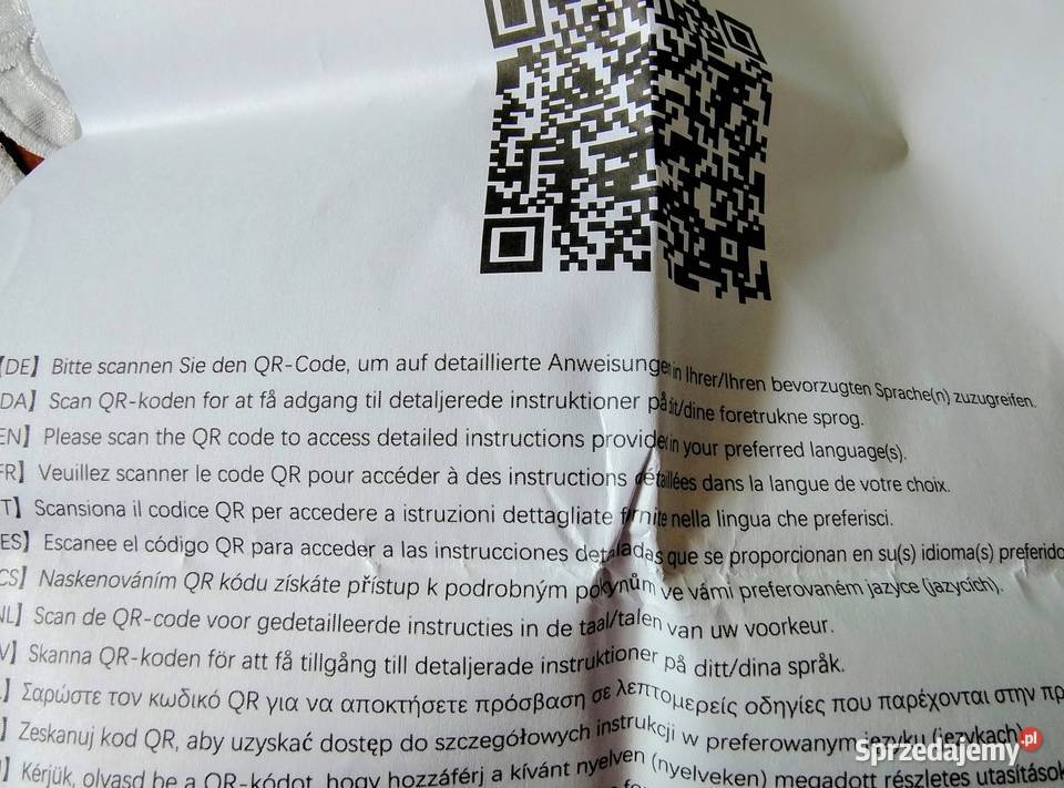 Przenośny głośnik Żory