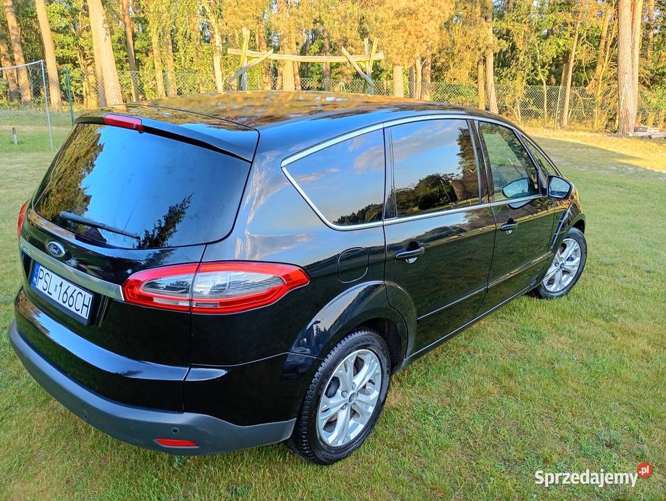 Ford S Wilczyn sprzedam