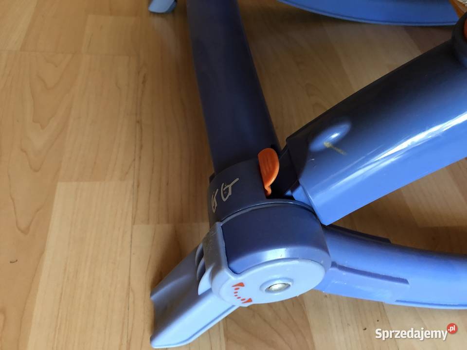 ygodny Bujaczek Leżaczek Fisher Zwierzątka Kraków