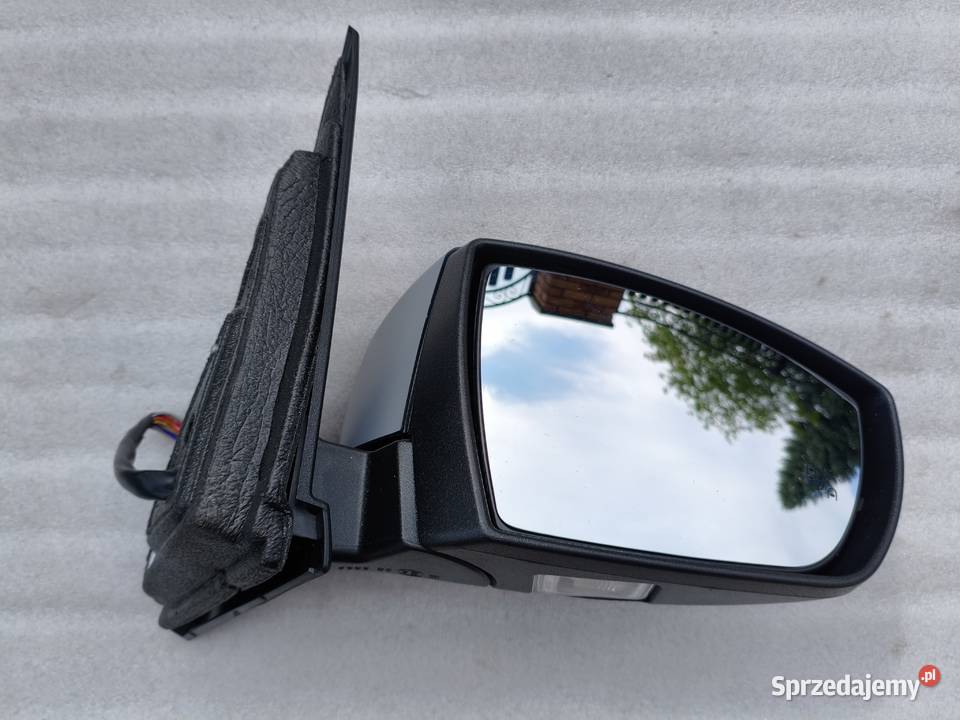 Lusterko Zewnętrzne Prawe Ford Galaxy II Lift Wyszków