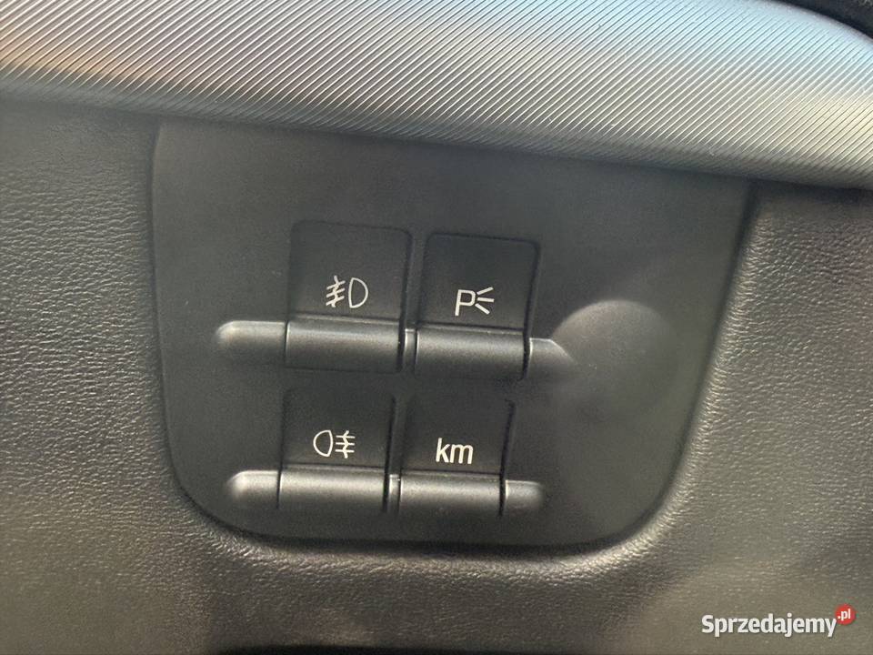 Panel przełącznik lamp świateł xenon Alfa Romeo osobowe Ostrów Wielkopolski