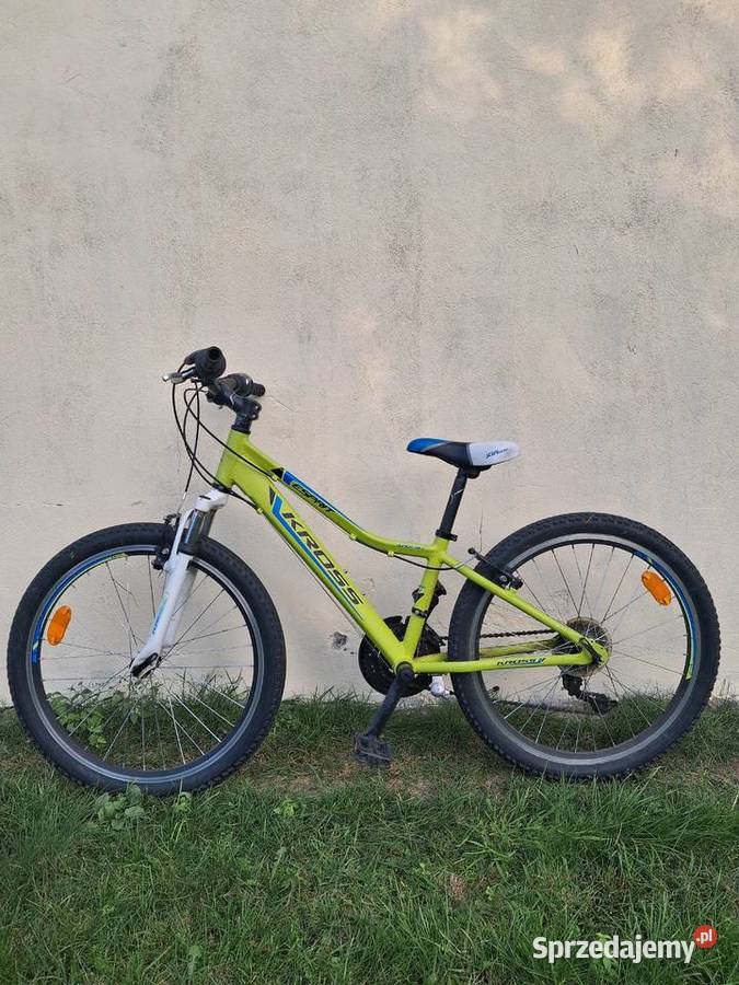 Kross Rowerki Mińsk Mazowiecki