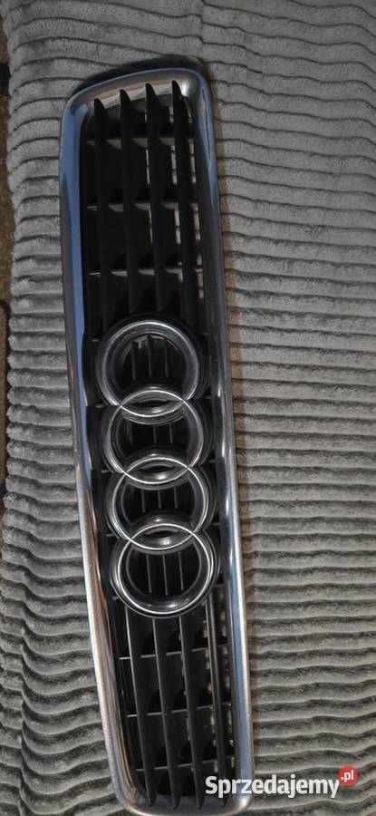 Gril audi a4b5 lift Świerczów