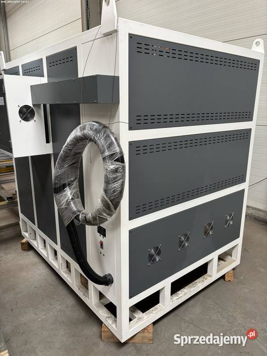 Piec hartowniczy SAFTherm STT96012A Jelenia Góra sprzedam