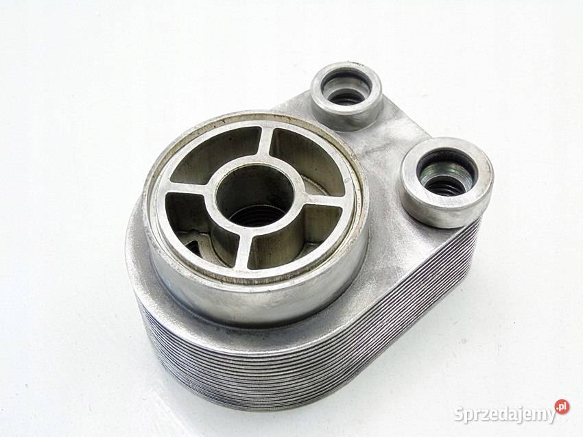 CHŁODNICA OLEJU 15 DCI QUSHQAI TIIDA CLIO 3 Pozostałe śląskie Sosnowiec