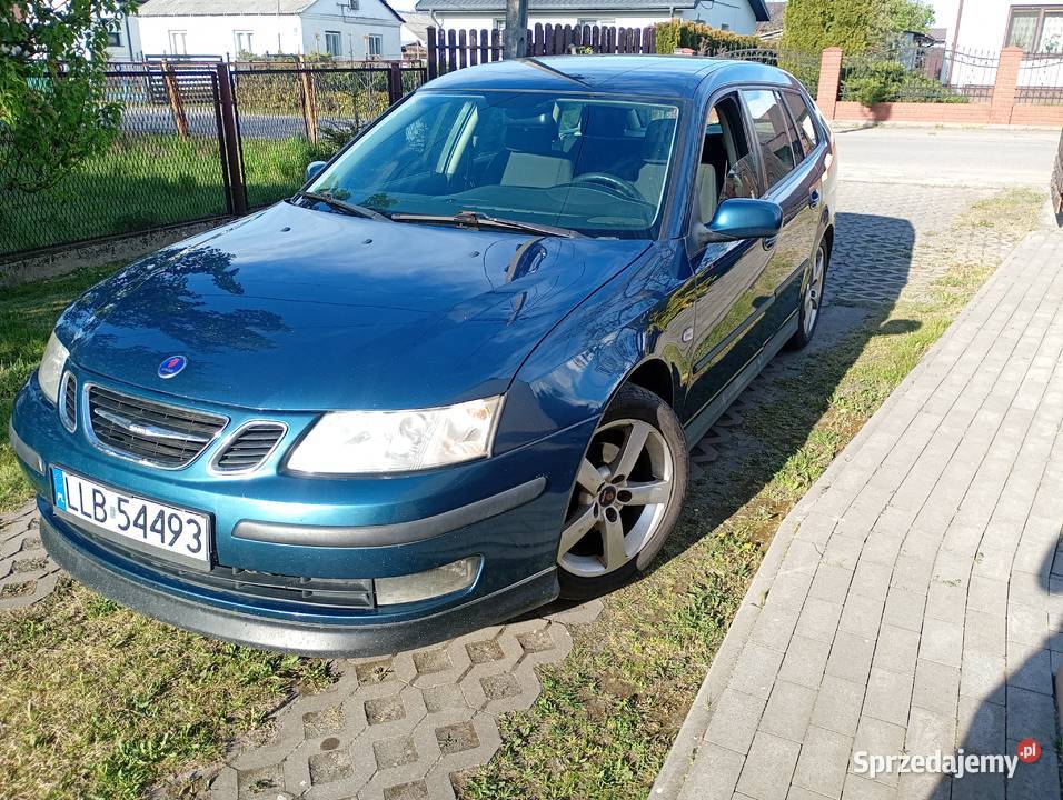 Saab 93 Annobór
