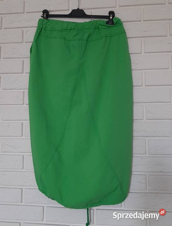 Spódnica Włoska Made in Italy Chorzów