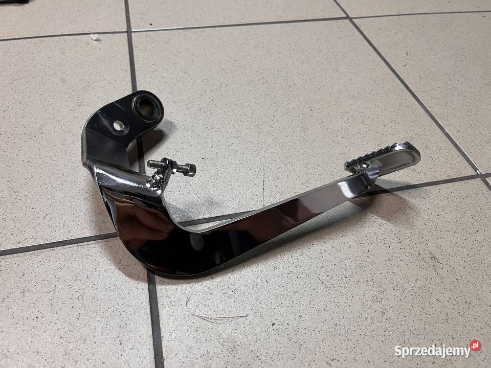 Dźwignia hamulca nożnego Honda Shadow VT 750