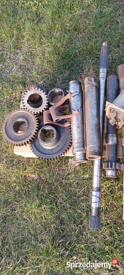tarcza sprzęgła DT 75 MTZ82 ursus zetor c 360 c Ursus Aleksandrów Kujawski sprzedam
