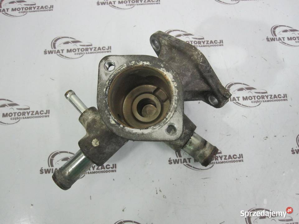 RANGER MAZDA BT50 25 TDCI WLAA 143 obudowa sprzedam