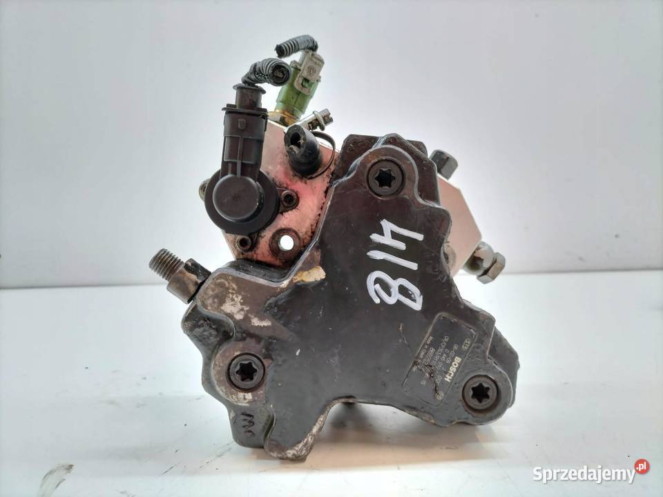 POMPA WTRYSKOWA 24 D Volvo S60 I 20002009