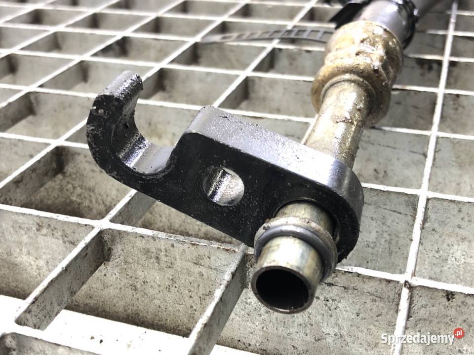 WĄŻ WSPOMAGANIA BMW E39 20 150 9503 PRZEWÓD sprzedam