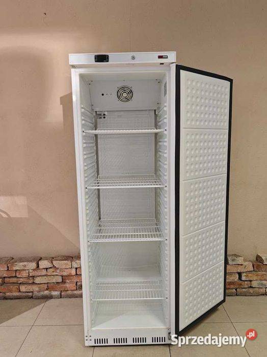 Szafa chłodnicza RedFox HR 400 350L serwisie Góra