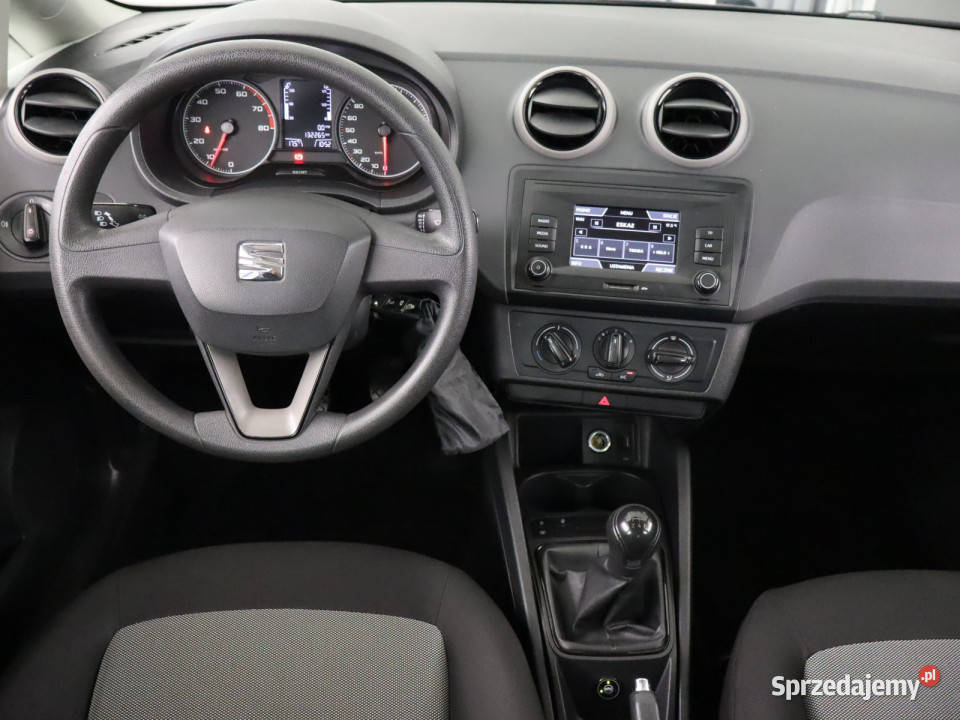 Seat Ibiza 10 pełny VAT