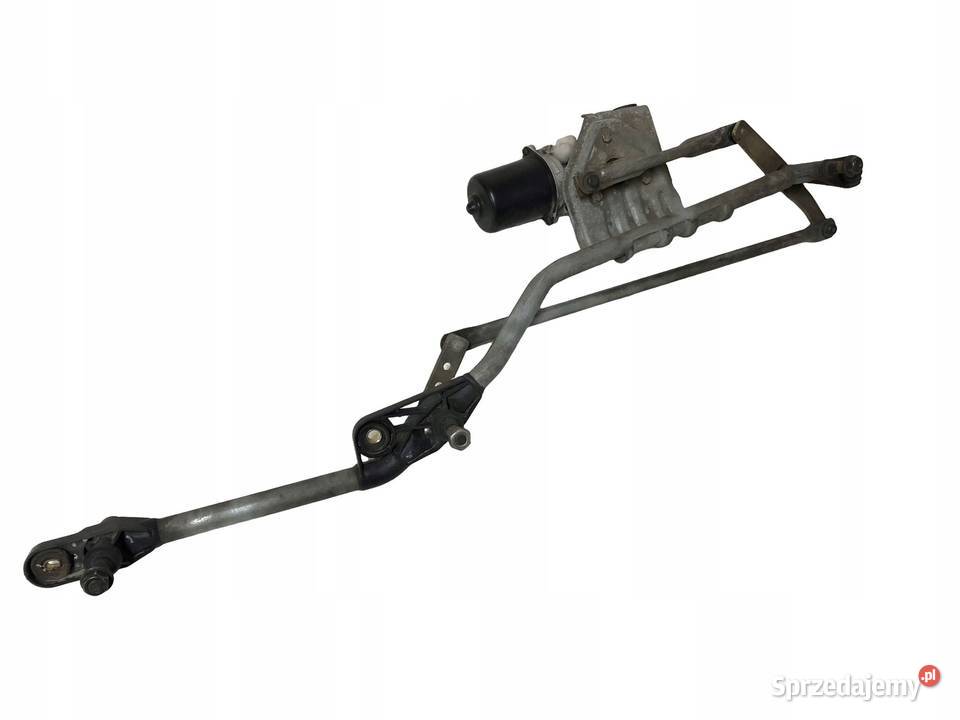 Renault Grand Scenic II 2005r 20 16v Mechanizm Skarżysko-Kamienna