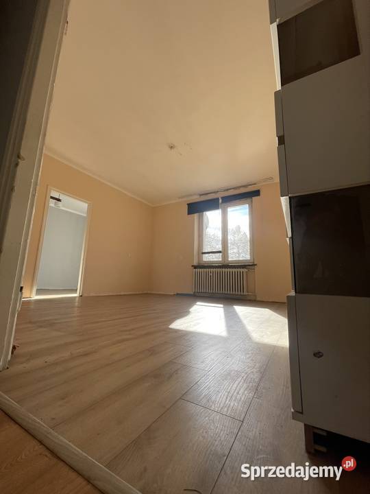 Mieszkanie w Tychach przestronne 3 pokojowe własność sprzedam