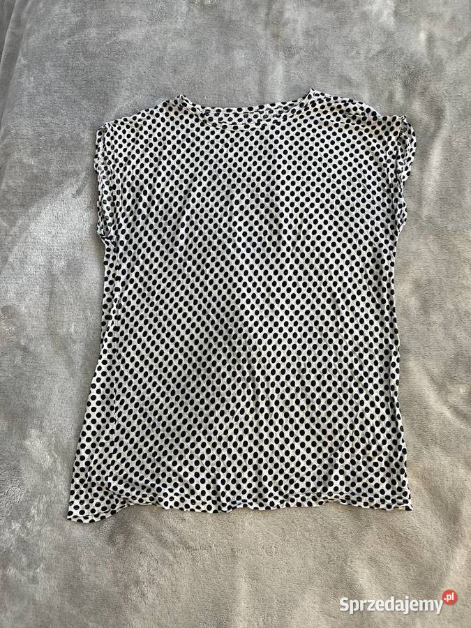 Tshirt koszulka bluzka z krótkim rękawem w Jasło