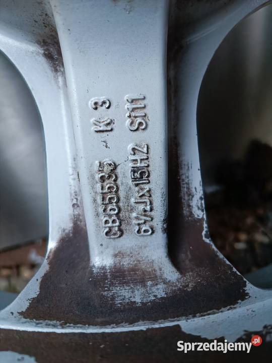 Koła 5x112 195x65xR15 Firestone Multiseason 3 Namysłów