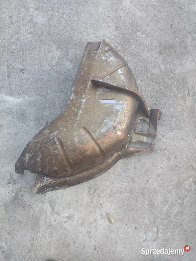 Fiat 125pnadkole wewnetrzne orginalne z epoki Nadkola Częstochowa