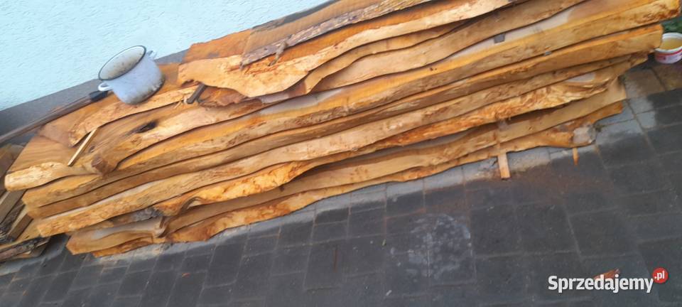 Brusy czereśnia gruszka 57 podkarpackie Babica