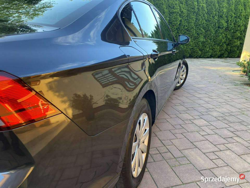 Volkswagen Passat I Wł Krajowy 15 TSI Essence Pruszków sprzedam