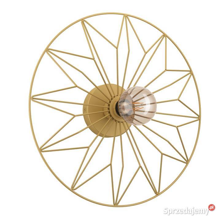 Lampa ściennosufitowa CASTANUELO 43443 EGLO Sanok