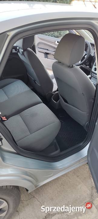 SPRZEDAM SAMOCHÓD benzyna Spalice