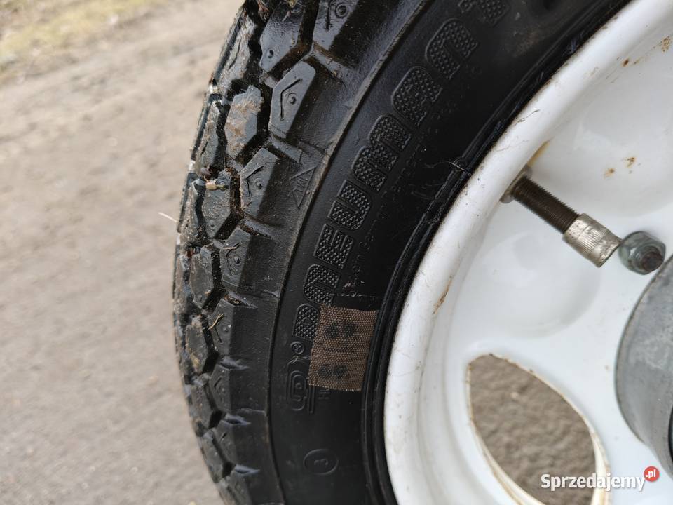 ORYGINAŁ SIMSON SR50 WERSJA C ELEKTRONIK 12V Nowe Skalmierzyce