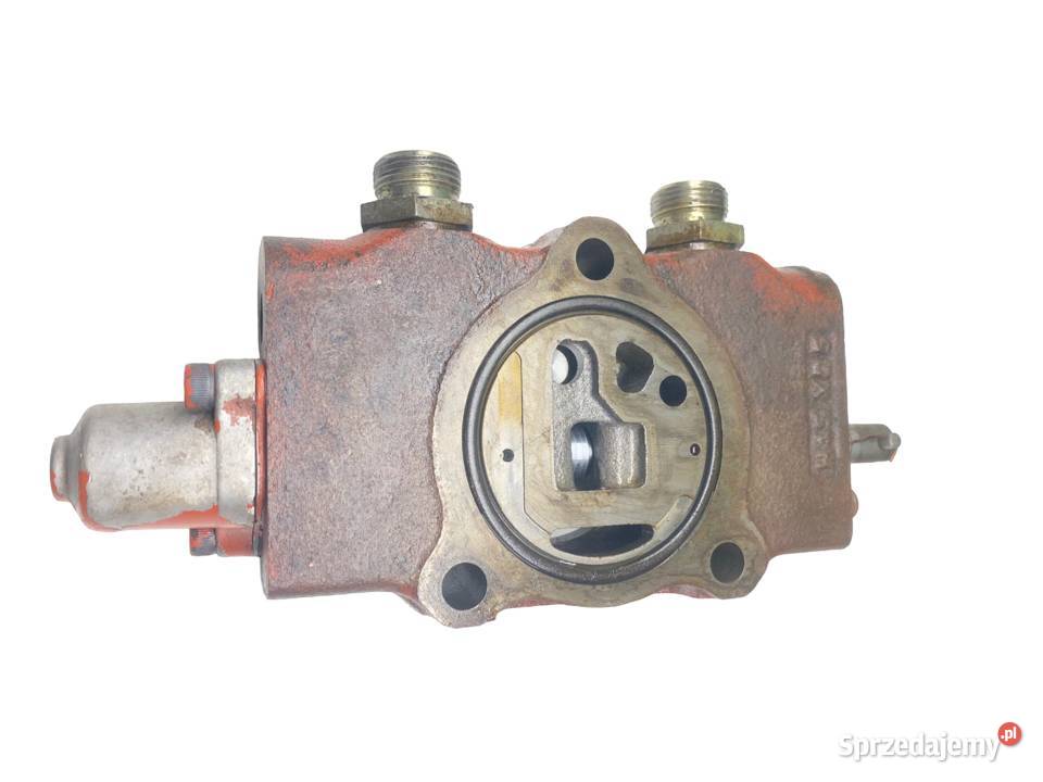 ZAWÓR ZESPÓŁ WYSIĘGNIKA RC40170240 KUBOTA KX912 Kielce