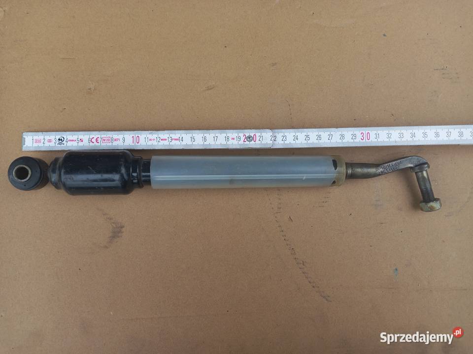 Amortyzator układ kierowniczy 0120158205 osobowe