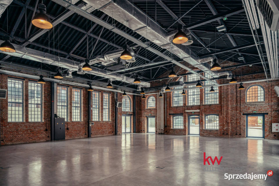 Lokal do sprzedania Warszawa 443m 443m2 mazowieckie