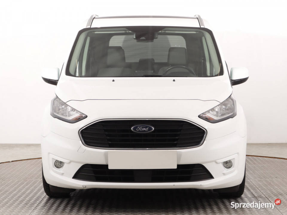 Ford Tourneo Connect 15 EcoBlue ESP śląskie Katowice sprzedam