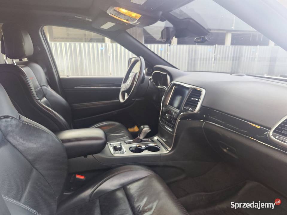 Jeep Cherokee 2018