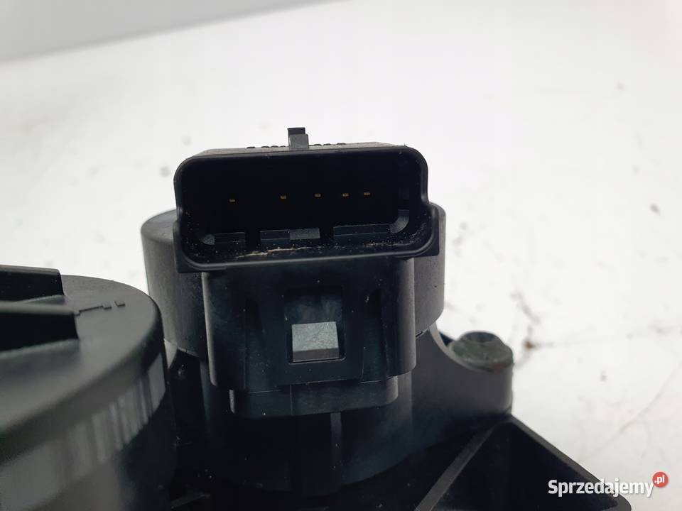 PRZEPUSTNICA Ford Focus II C 16 TDCI 9655971880 Chełm sprzedam