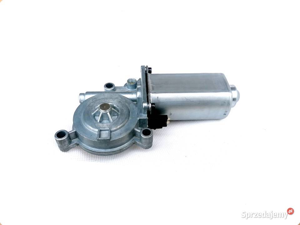 Silnik regulacji wialni John Deere 2054 2056