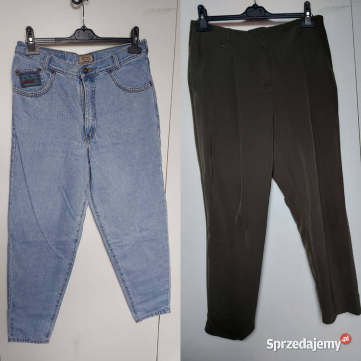 Paka zestaw 24 rzeczy Spodnie sukienki koszulki Moda i Styl Lubań