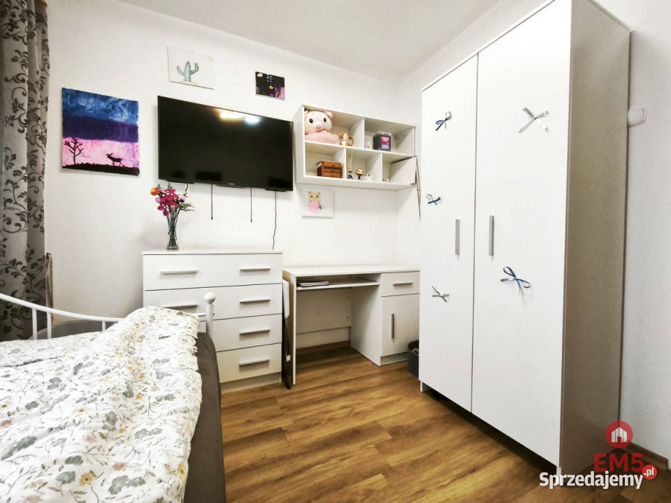 Mieszkanie Suwałki 6203m2 3pokojowe