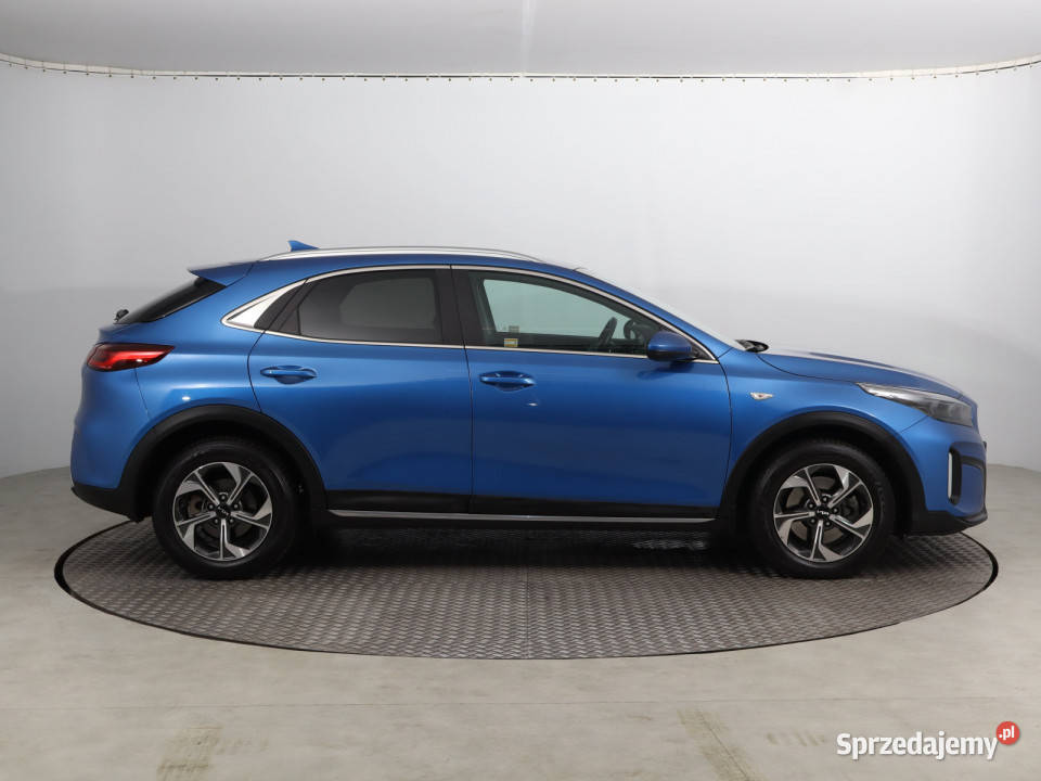 Kia XCeed 15 TGDI Bielany Wrocławskie sprzedam