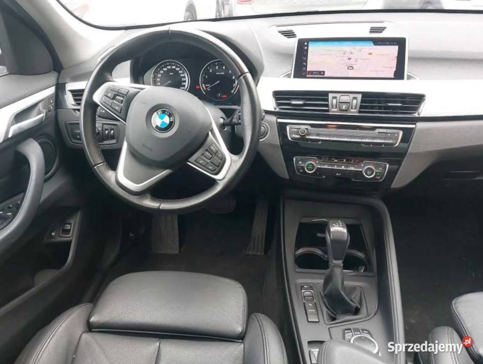 Na sprzedaż BMW X1 2021 plug in Zgorzelec