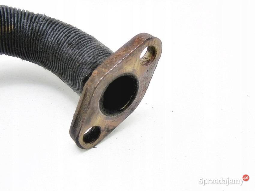RURKA RURA SPALIN EGR 20 DI CITD MAZDA 6 MPV 2 Sosnowiec