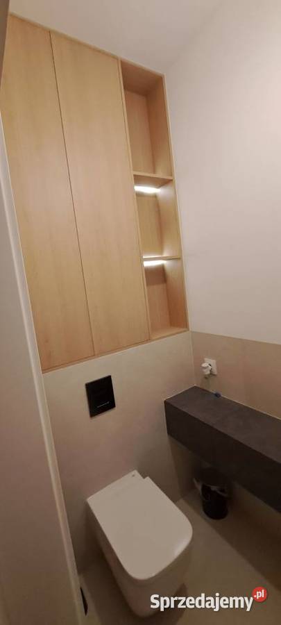 Meble na wymiar mazowieckie Warszawa