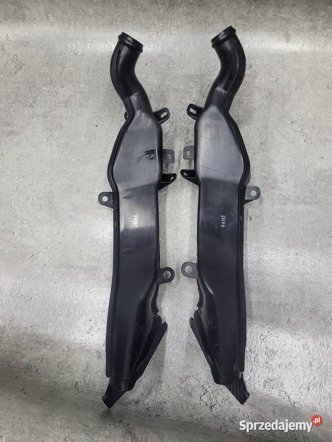 Honda CBR 650R CBR650R wlot powietrza Nowy Tomyśl
