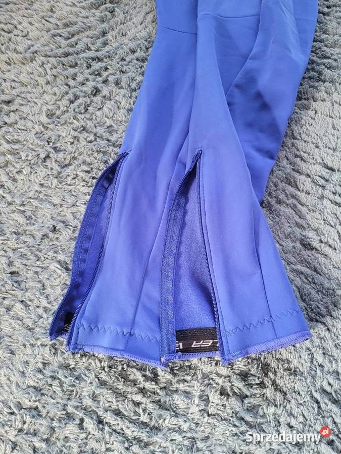 Legginsy rowerowe Częstochowa